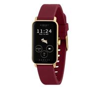 Radley RYS21-2154 Series 21 Red Strap Smartwatch - W51484