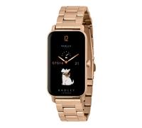 Radley RYS21-4016 Series 21 Rose Plated Bracelet Smartwatch - W51483