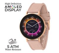 Radley RYS28-2160 Series 28 Pink Strap Smartwatch - W51450