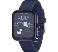 Radley Series 32 Navy Smart Watch One Size Blue