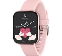 Radley Rys32-2163 Series 38Mm Watch In Pink Pink One Size