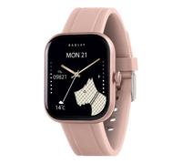 Radley Women's RYS55-2206 Series 34mm Quartz Watch in Pink Radley Pink One Size