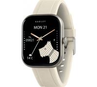 Radley Women's RYS55-2207 Series 34mm Quartz Watch in Off-White Radley Off-White One Size