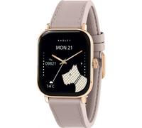 Radley Rys56-2188 Series 34Mm Watch In Pink Pink One Size