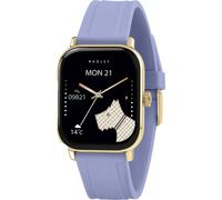 Radley Rys56-2198 Series 35Mm Watch In Lilac Lilac One Size