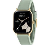 Radley Rys56-2202 Series 34Mm Watch In Green Green