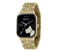 Radley RYS56-4032 Series 56 Gold Tone Bracelet Smartwatch - W51589