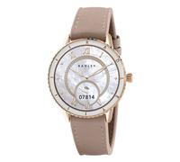 Radley Women's RYS57-2206 Series 38mm Watch in Beige