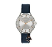 Radley Saxon Women's Dark Blue Leather Strap Watch