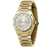 RADLEY Series 47 Amoled Stainless Steel Gold Plated Bracelet Smart Watch