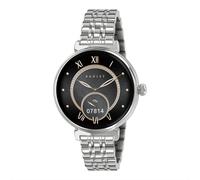 RADLEY Smart Series 48 AMOLED Silver Smart Watch