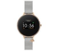 Radley Series 5 Smart Ladies Stone Set Mesh Strap Watch RYS03-4003