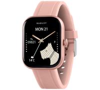 Radley Women's RYS55-2206 Series 34mm Quartz Watch in Pink Radley Pink One Size