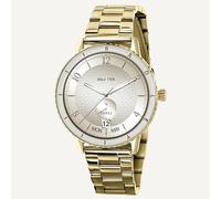 RADLEY Series 57 Smart Watch for Women with Hands-Free Calling, 1.19'' AMOLED Touch Screen, Step Count, Health Fitness Tracker, Heart Rate Monitor, Music Control, 20 Languages, Cycle Tracking