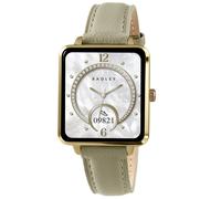 Radley Series 58 Porchini Leather Strap Smart Watch