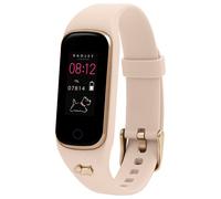 Radley Ladies Series 8 Cobweb Silicone Strap Smart Watch