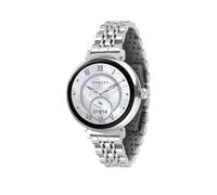 Radley Smart Series 48 Amoled Silver Smart Watch Ilver