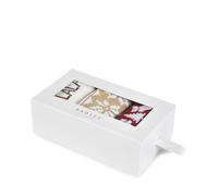 RADLEY Sock Set Multi 3 Pairs Women's Ladies Socks in gift box One Size in Black