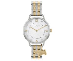 Radley Southwalk Park Two Tone Stainless Steel Watch