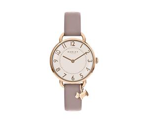 RADLEY Southwark Park Blush Leather Strap Watch RY2544