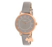 Radley Southwark Park Women's Open Shoulder Cloud Burst Grey Strap Watch