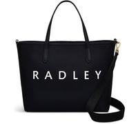 Radley Women's Southwell Gardens Handbag in Black Radley Black One Size