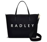 Radley Women's Southwell Gardens Handbag in Black Radley Black One Size