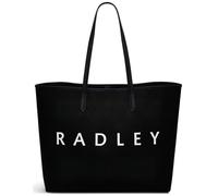 RADLEY Southwell Gardens Large Open Top Tote, Black
