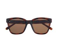 Radley Women's Square Tortoise Brown RDS-6521