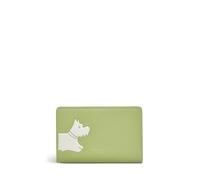 RADLEY Stamp Womens Billfold Wallet Hosta One Size