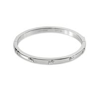 RADLEY Silver Plated Jumping Dog Bangle