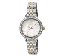 Radley MOP Dial Two Tone Stainless Steel Bracelet Watch