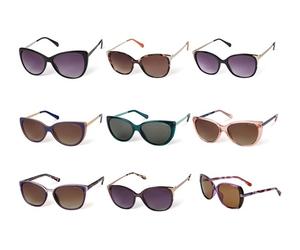 Radley Sunglasses Collection: RDS-ROMALA-104