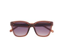 Radley Sunglasses RDS-6521 162 Transparent Pink Grey Gradient