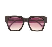 Radley Sunglasses RDS-6532 104 Black Purple Grey Gradient