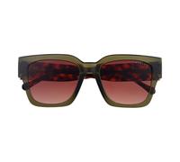 Radley Sunglasses RDS-6532 109 Green Tortoise Brown Gradient