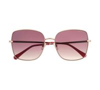 Radley Sunglasses RDS-6537 203 Rose Gold Brown Gradient