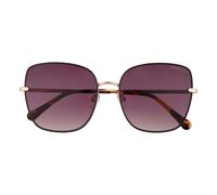 Radley Sunglasses RDS-6537 204 Black Gold Grey Gradient