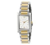 Radley Tank Rectangle Dial Two Tone Stainless Steel Watch