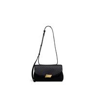 Radley The Belsize Leather Quilted Cross Body Bag Black