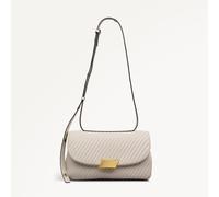 Radley The Belsize Quilt Medium Flapover Crossbody ACORN
