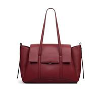 Radley The Chancery Medium Flap-Over Shoulder Bag BLACK