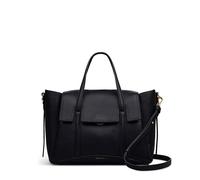 Radley The Chancery Medium Flapover Grab BLACK
