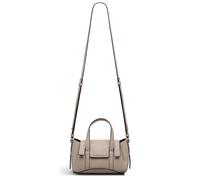 Radley The Chancery Small Flapover Grab/ Crossbody BLACK