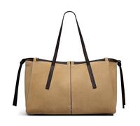 Radley The Connaught Large Open Top Shoulder Bag SAHARA
