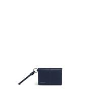 Radley The Connaught Letaher Card Holder Navy