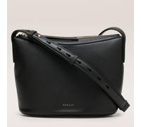 Radley The Kensal Small Zip Top Cross-Body BLACK