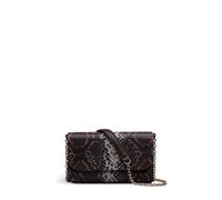 Radley The Rathbone Micro Flapover Cross-Body CARMINE