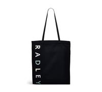 Radley Unisex M Opn Tp Tote Bag Black One Size