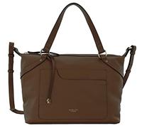 RADLEY Villiers Road Large Zip Top Multiway Tote Bag Leather